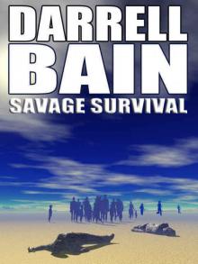 Savage Survival Read online