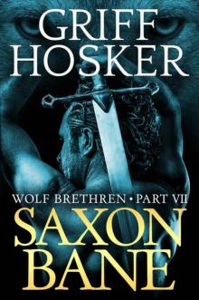 Saxon Bane Read online