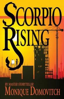 Scorpio Rising Read online