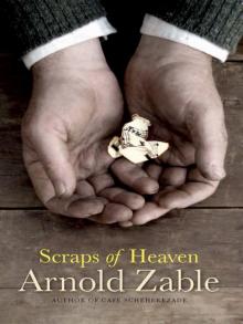 Scraps of Heaven Read online