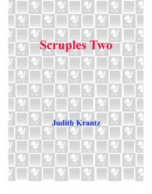Scruples Two Read online