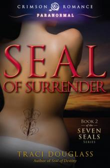 Seal of Surrender Read online