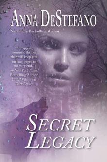 Secret Legacy Read online