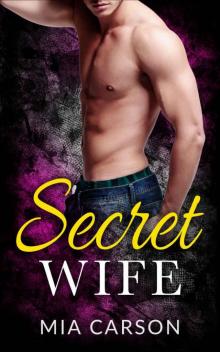 Secret Wife Read online