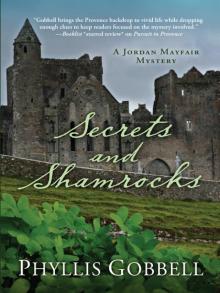 Secrets and Shamrocks Read online