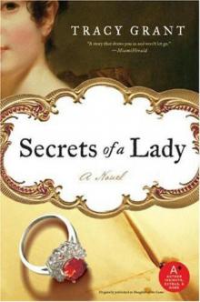 Secrets of a Lady Read online