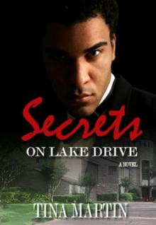 Secrets On Lake Drive Read online