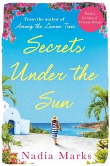 Secrets Under the Sun Read online