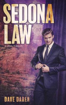 Sedona Law Read online