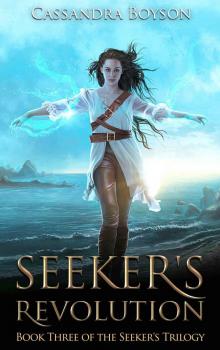 Seeker's Revolution