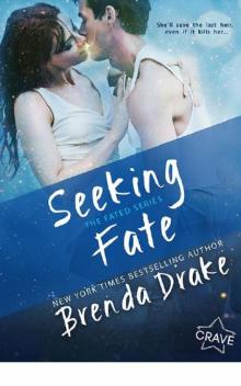 Seeking Fate (Fated) Read online