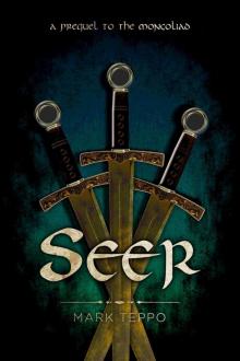 Seer: A Foreworld SideQuest (The Foreworld Saga) Read online