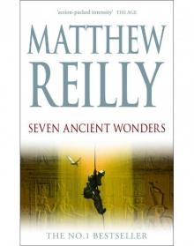 Seven Ancient Wonders Read online