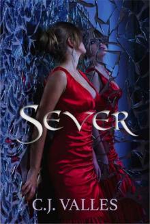 Sever (The Ever Series Book 3) Read online