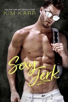 Sexy Jerk Read online