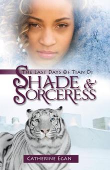 Shade and Sorceress Read online