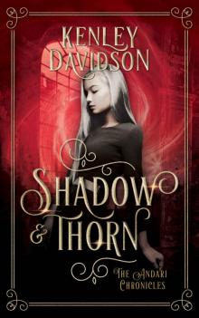 Shadow and Thorn Read online