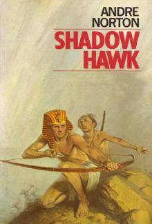 Shadow Hawk Read online