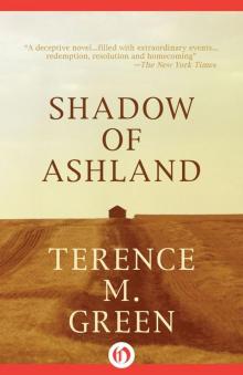 Shadow of Ashland (Ashland, 1) Read online