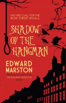 Shadow of the Hangman Read online