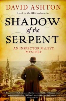 Shadow of the Serpent im-1 Read online