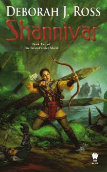 Shannivar Read online