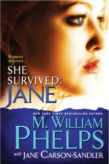 She Survived: Jane Read online