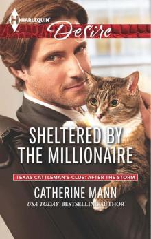 Sheltered by the Millionaire Read online