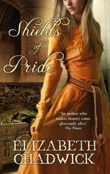 Shields of Pride Read online