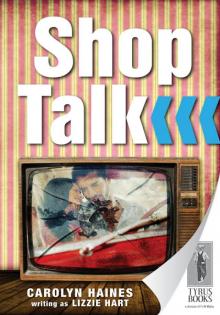 Shop Talk Read online