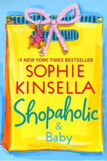 Shopaholic and Baby s-5 Read online