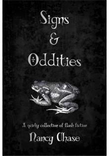 Signs & Oddities: A quirky collection of flash fiction Read online