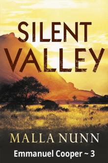 Silent Valley Read online