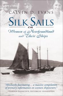 Silk Sails Read online