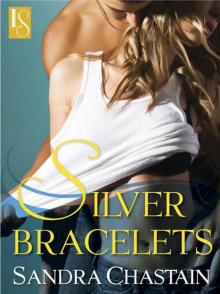 Silver Bracelets: A Loveswept Contemporary Classic Romance Read online