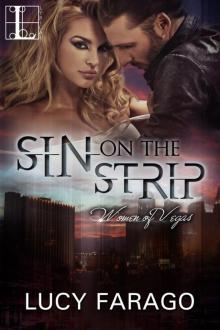 Sin on the Strip Read online