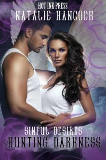 Sinful Desires (Hunting Darkness Series) Read online