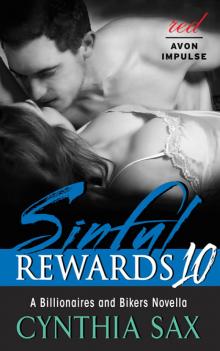 Sinful Rewards 10 Read online