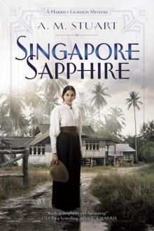Singapore Sapphire Read online
