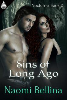 Sins of Long Ago Read online