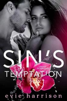 Sin's Temptation: An Erotic Intentions Book Read online