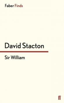 Sir William Read online