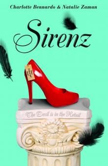 Sirenz Read online