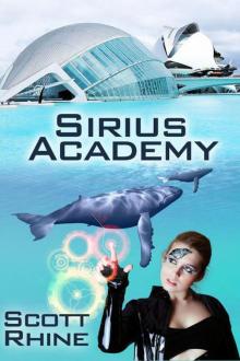 Sirius Academy (Jezebel's Ladder) Read online