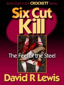 Six Cut Kill Read online