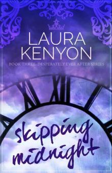 Skipping Midnight (Desperately Ever After Book 3) Read online