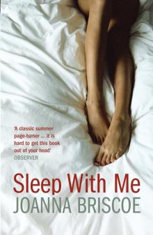 Sleep with Me Read online