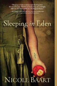 Sleeping in Eden Read online