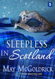 Sleepless in Scotland Read online