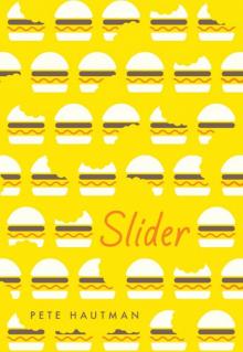 Slider Read online